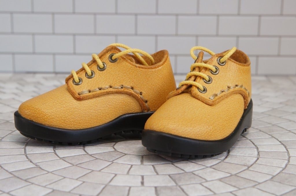 DollShoes：ドールシューズ | BearValley-cws