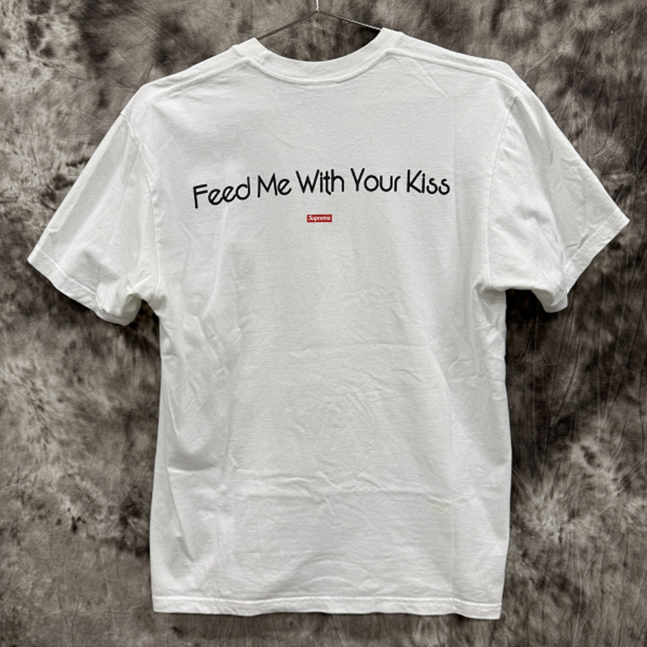 Supreme×My Bloody Valentine/シュプリーム×マイブラッディ  