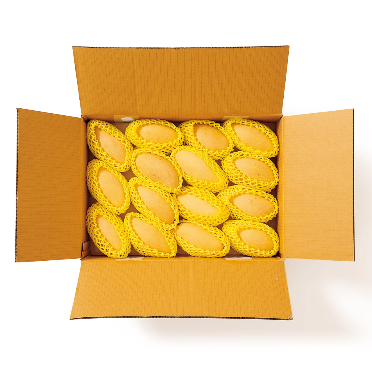 タイマンゴー “ 微笑みのしずく ” 〈5kg〉 | 星の宮ファーム