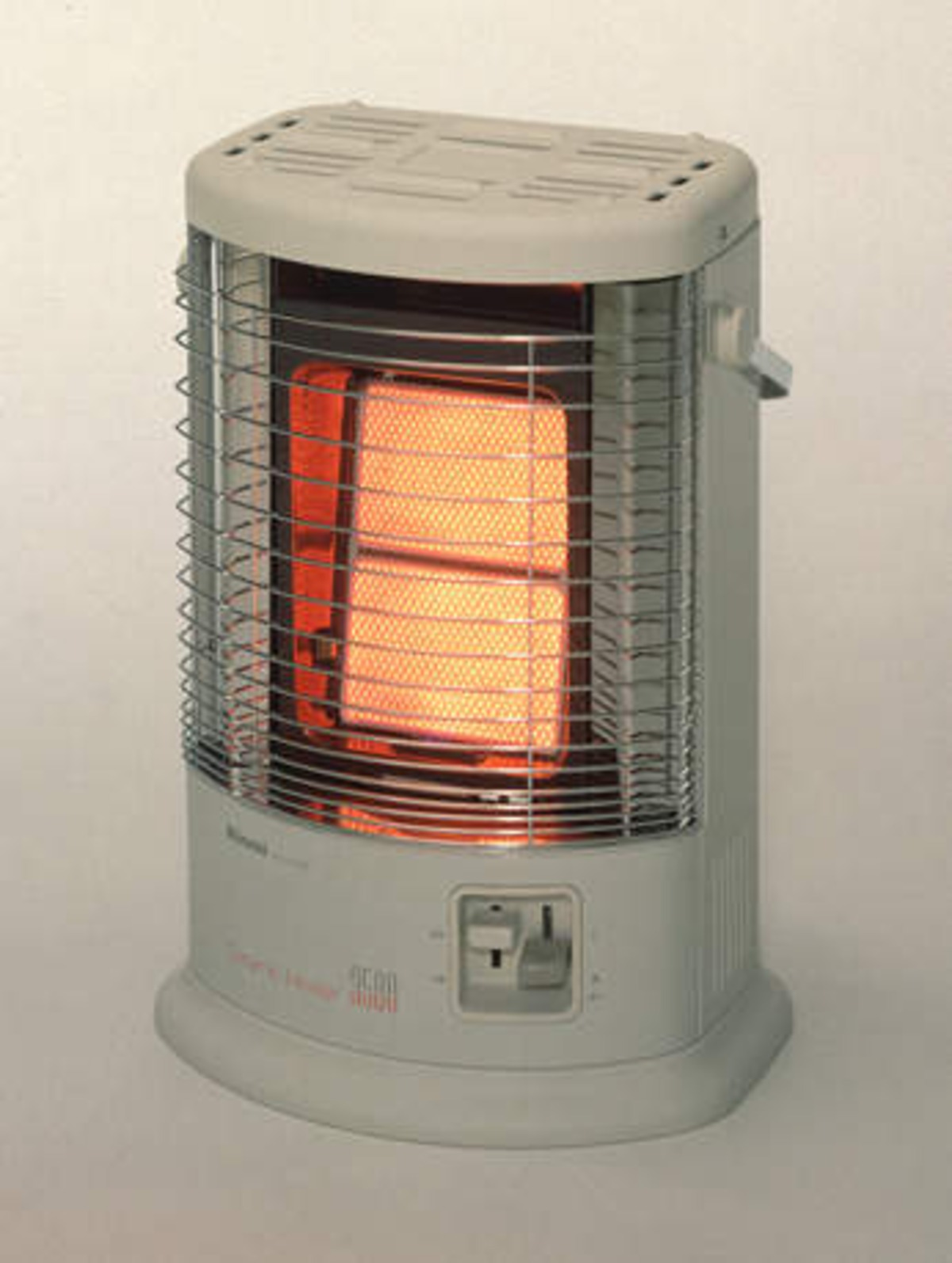 Rinnai リンナイ 都市ガス用 赤外線ストーブ R-652PMSII-402
