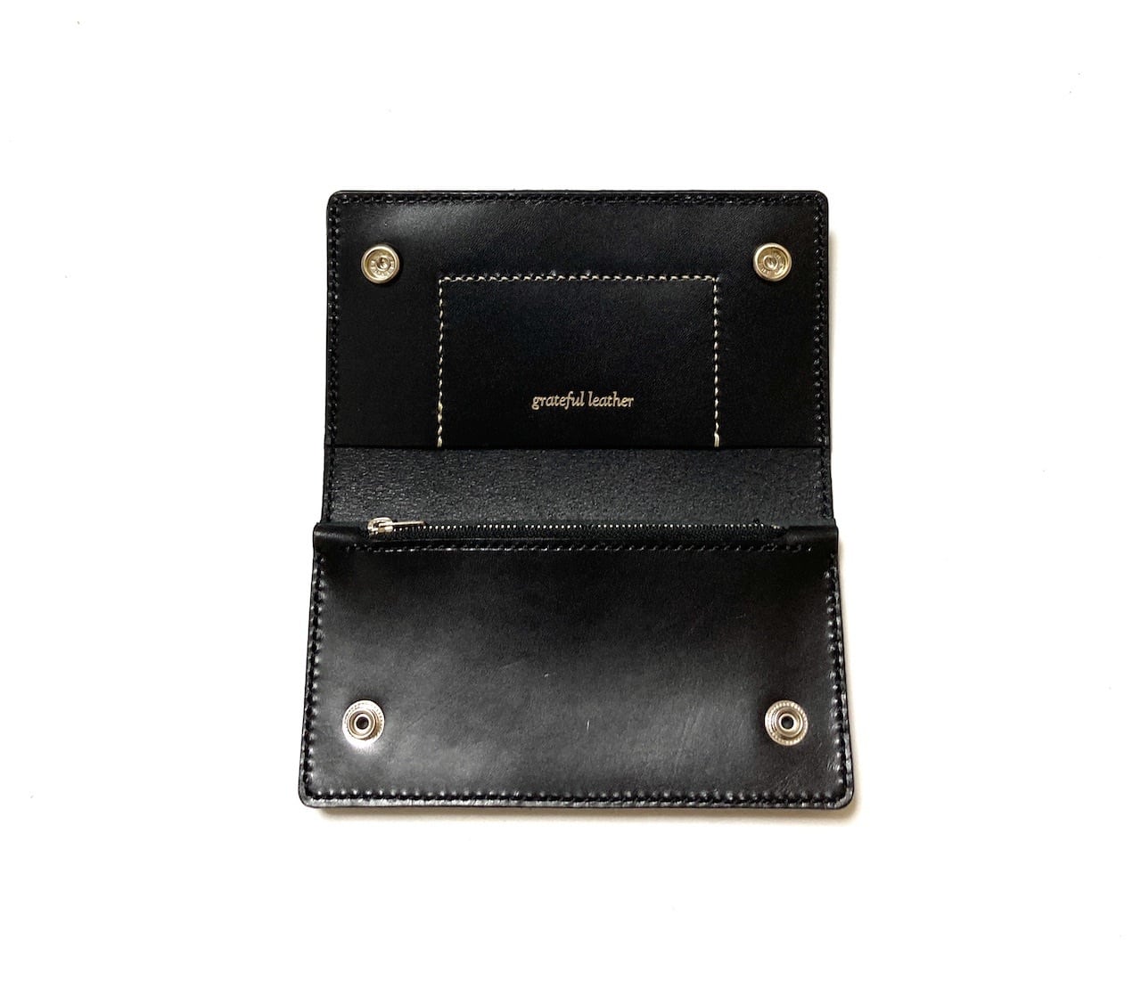 STUDS WALLET　スタッズウォレット