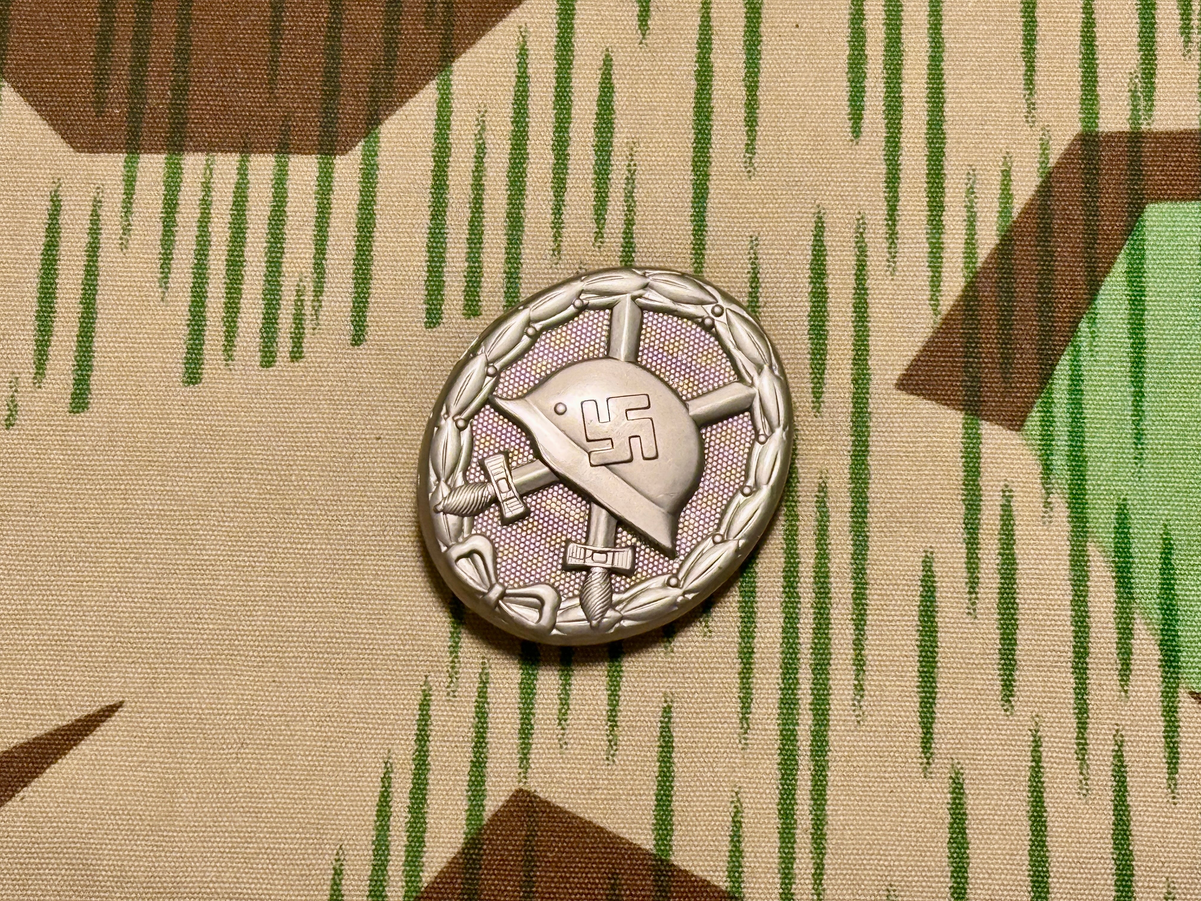 勲章・メダル・盾章 | MEDAL | アイヘンバウムミリタリア｜WWIIドイツ