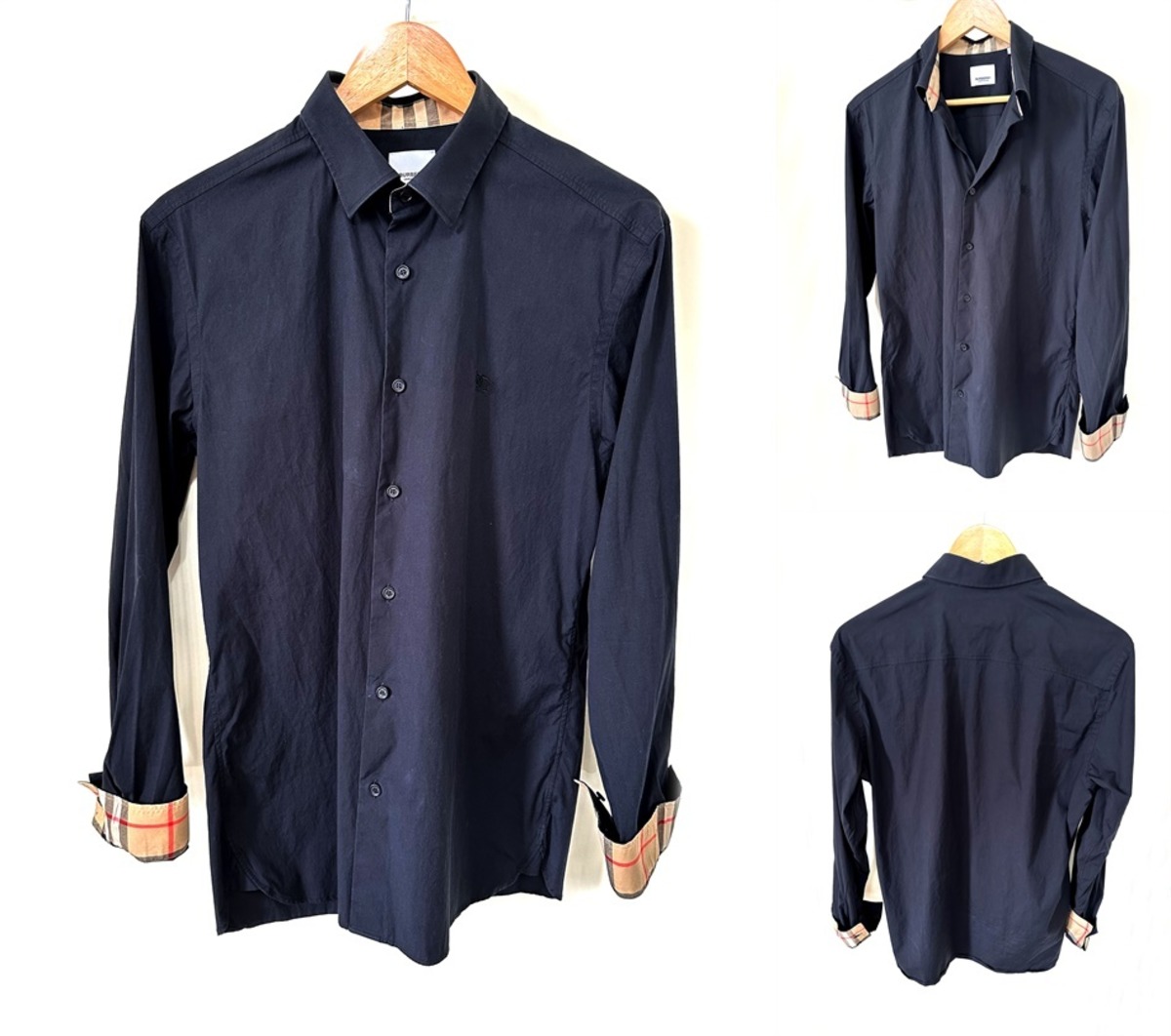 BURBERRY / バーバリー 19SS BURBERRY LONDON ENGLAND by Riccardo 