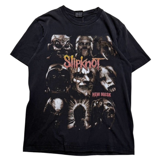 HEAVY METAL   半袖Tシャツ　M