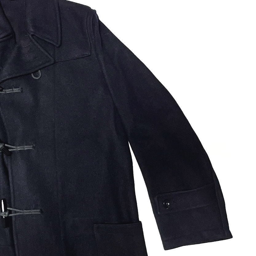 GPO ポストマン ダッフルコート Royal Navy Overcoat 15B | stock 751