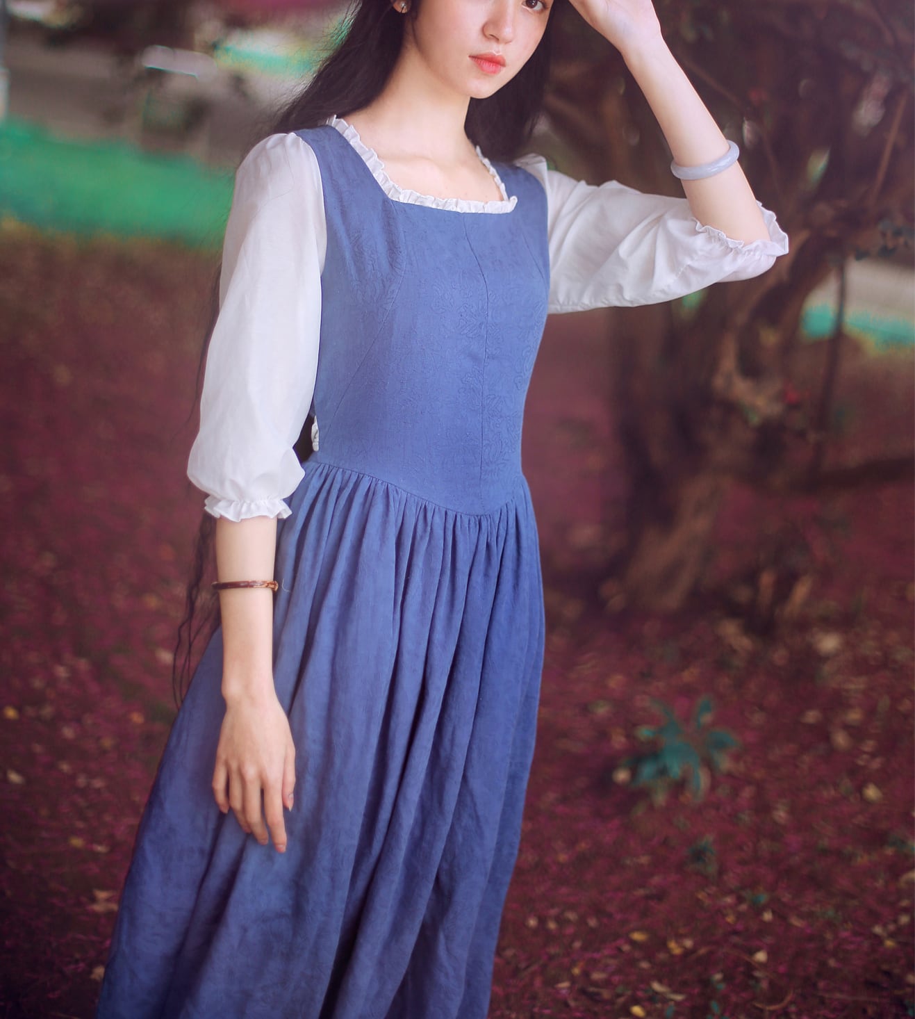 廃盤✬激レア【即納】デットストック✬いつもと同じ〜ベルの普段着