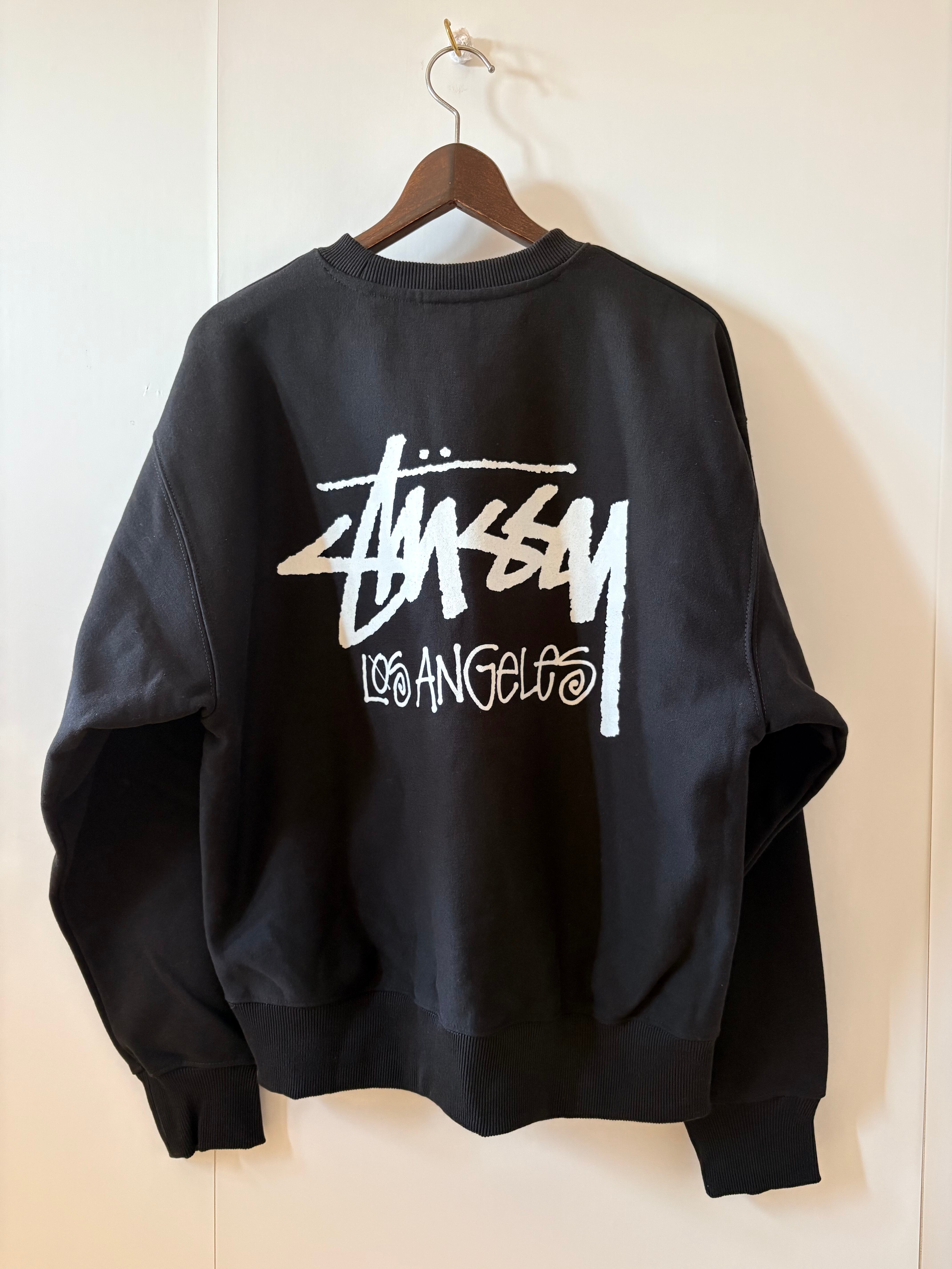 STUSSY 【STOCK LOS ANGELES CREW 】style:3913998 | Pay ID