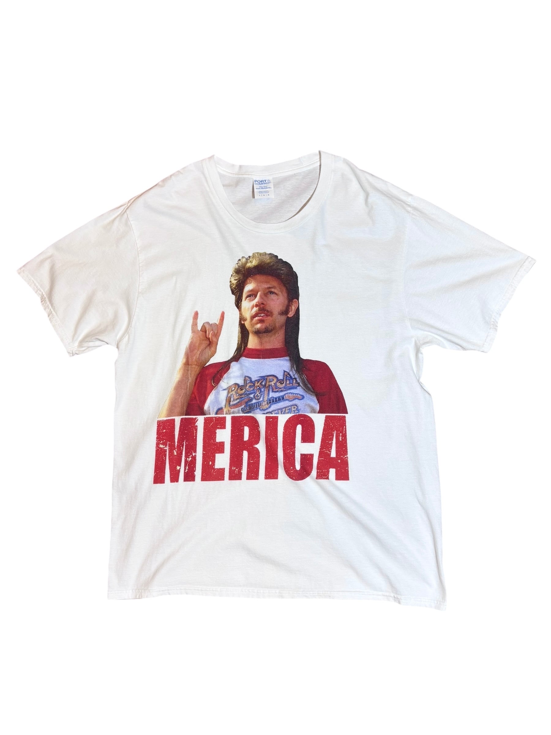 METALLICA “Sad But True” 両面プリントTシャツ / ドクロデザイン