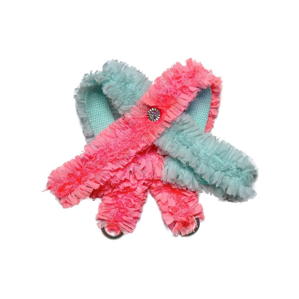 お散歩HARNESSハーネス ‐ (CORAL)