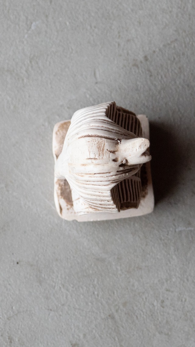 unknown 1990s Tutankhamun figures