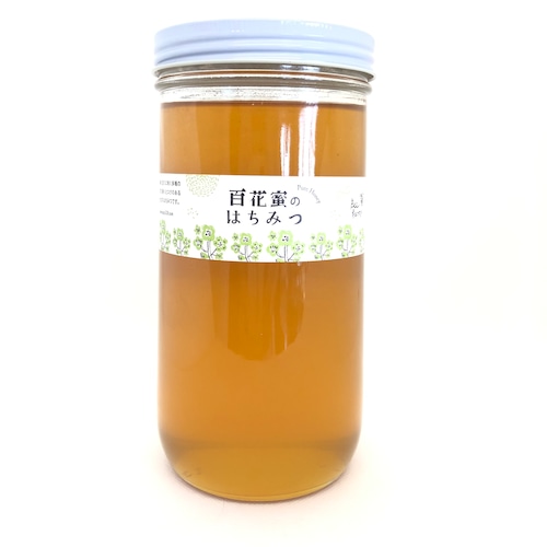 百花蜜　1kg