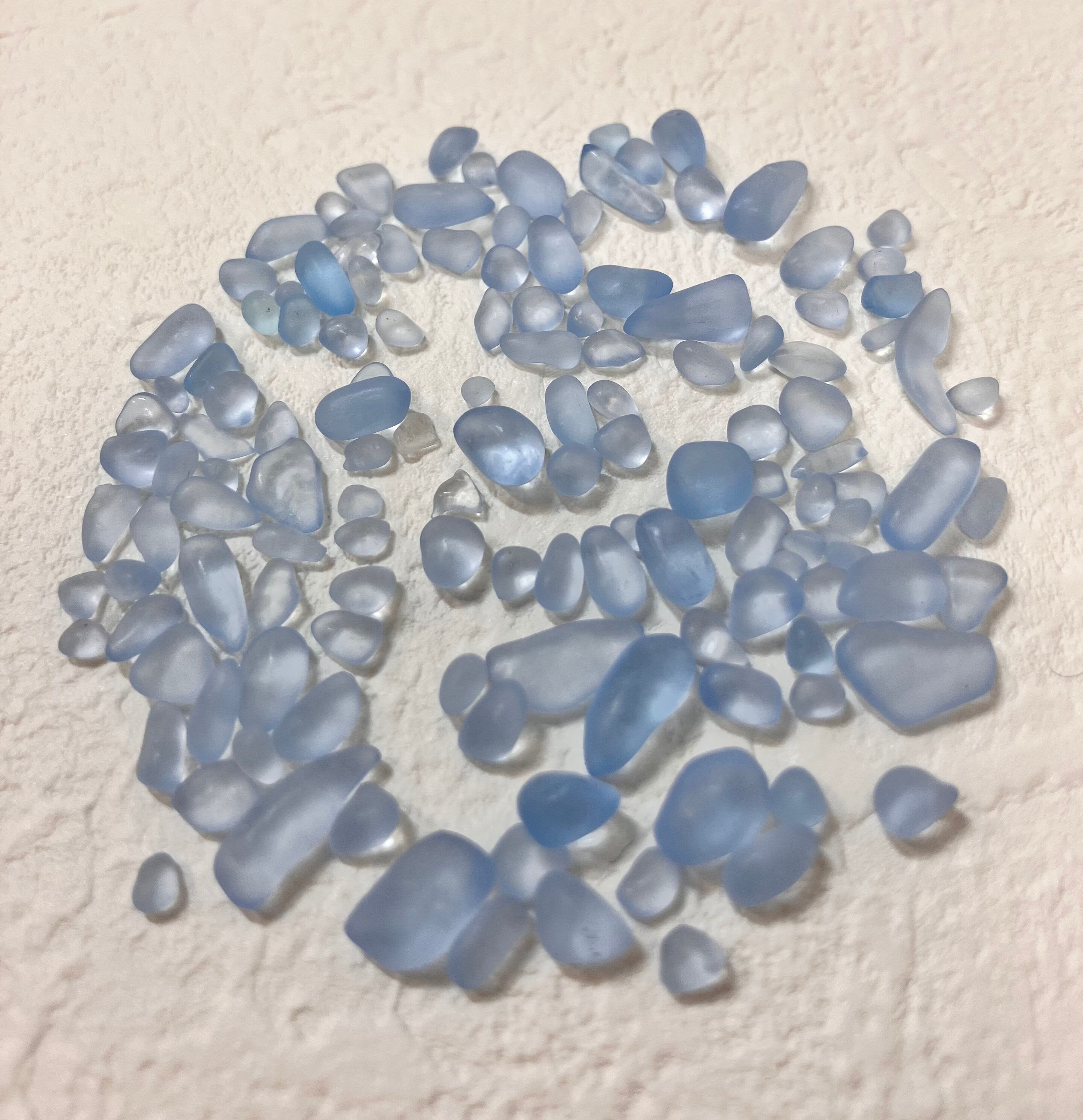 在庫限り】ガラスのかけら | エーイーエスラボ