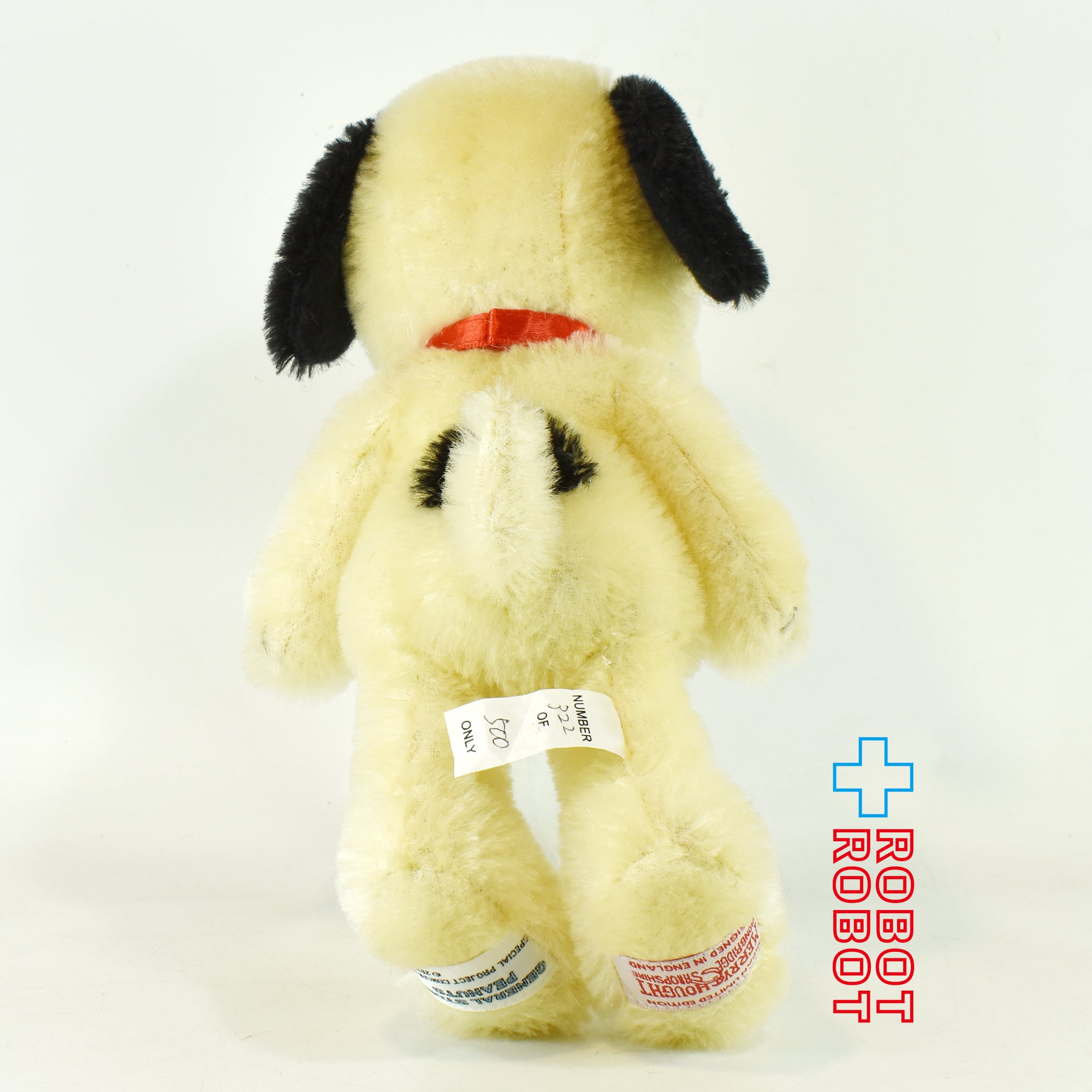 メリーソート ピーナッツギャング スヌーピー ぬいぐるみ人形 メリーソート ピーナッツギャング スヌーピー ぬいぐるみ人形
