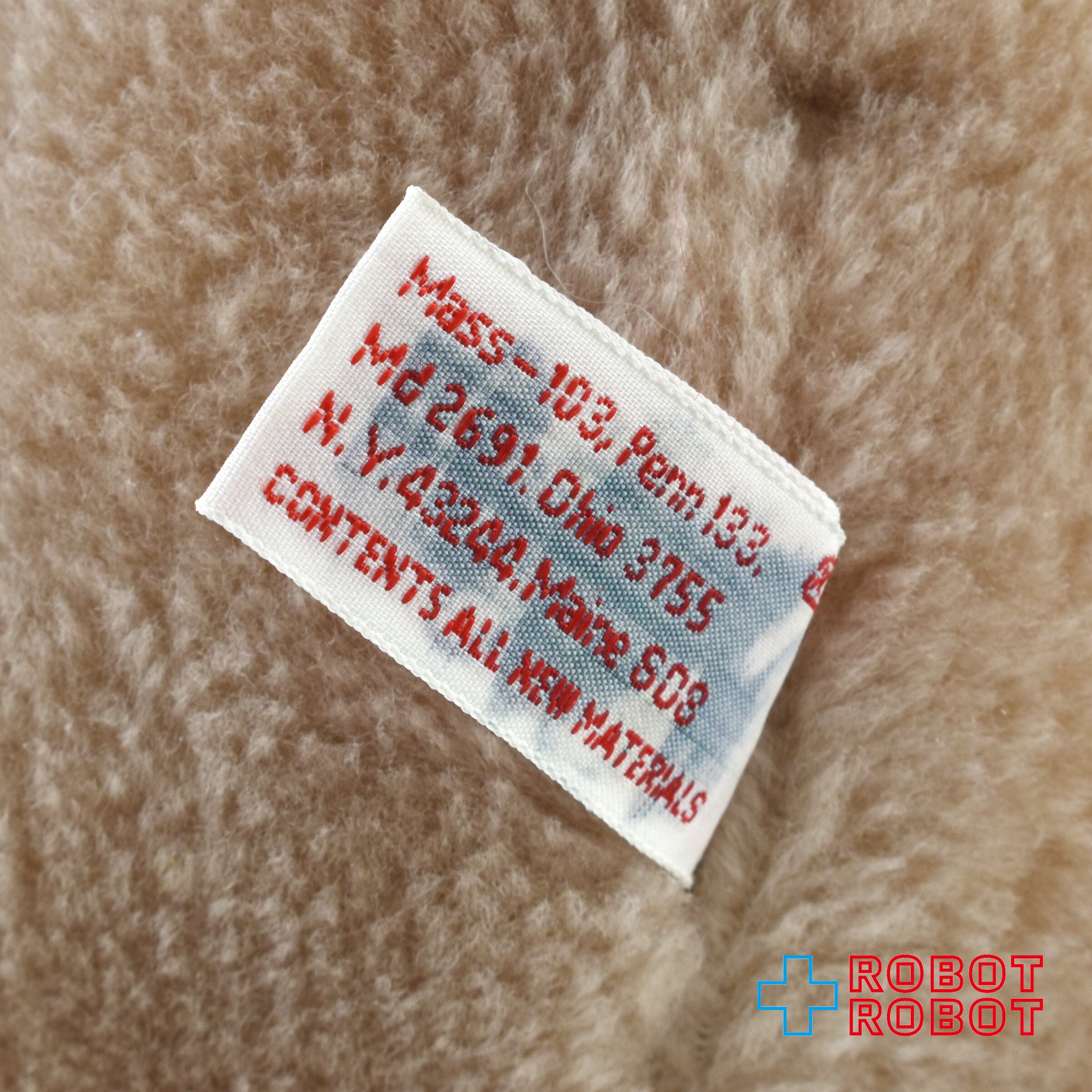 カマール社 E.T 30センチ ぬいぐるみ人形 メイドインコリア | ROBOTROBOT