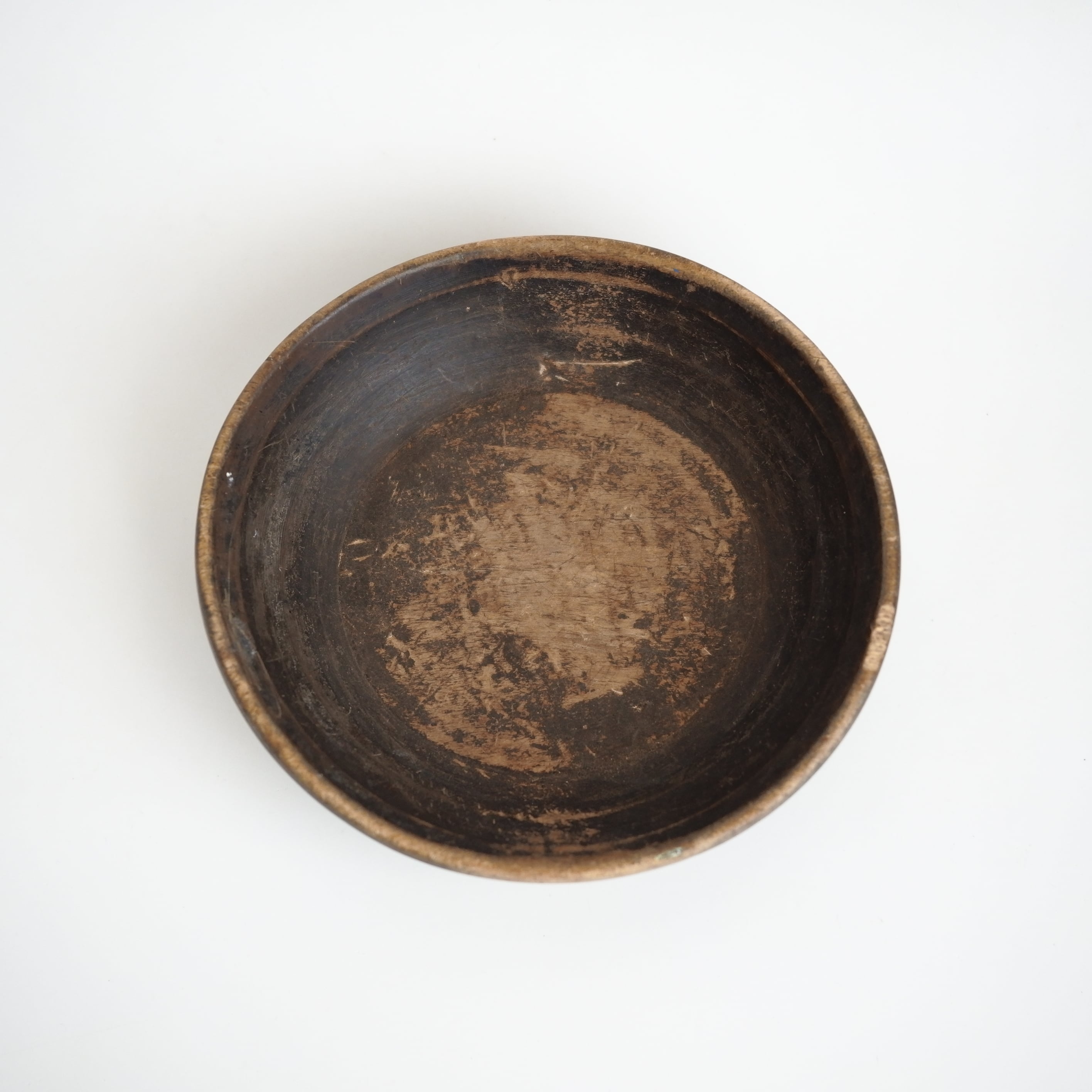 Wooden Bowl | troldhaugen antiques ｜ 北欧アンティーク・古道具