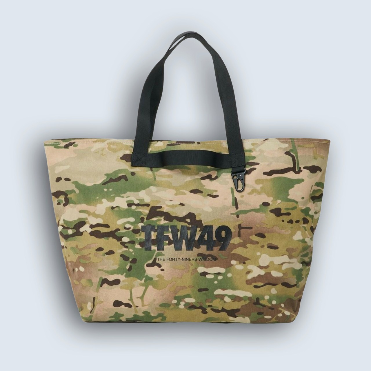 TFW49】X‐PAC TOTE BAG | Sandy GOLF