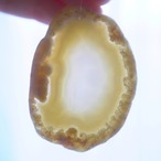 Dream Beach 04 - アゲートヒーリングチャイム / Agate Sun Catcher Wind Chime 290