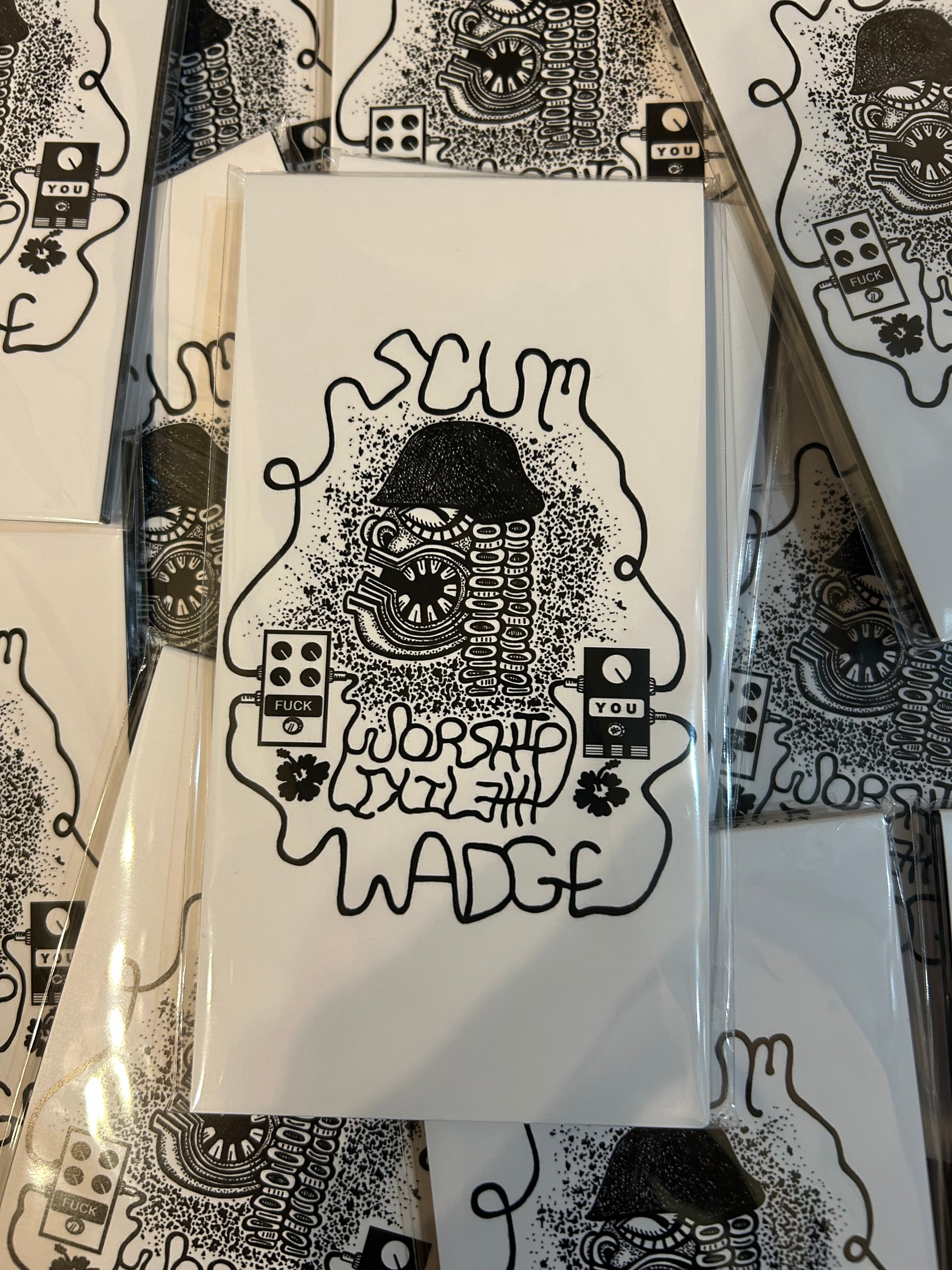 Grindcore | 死体カセット