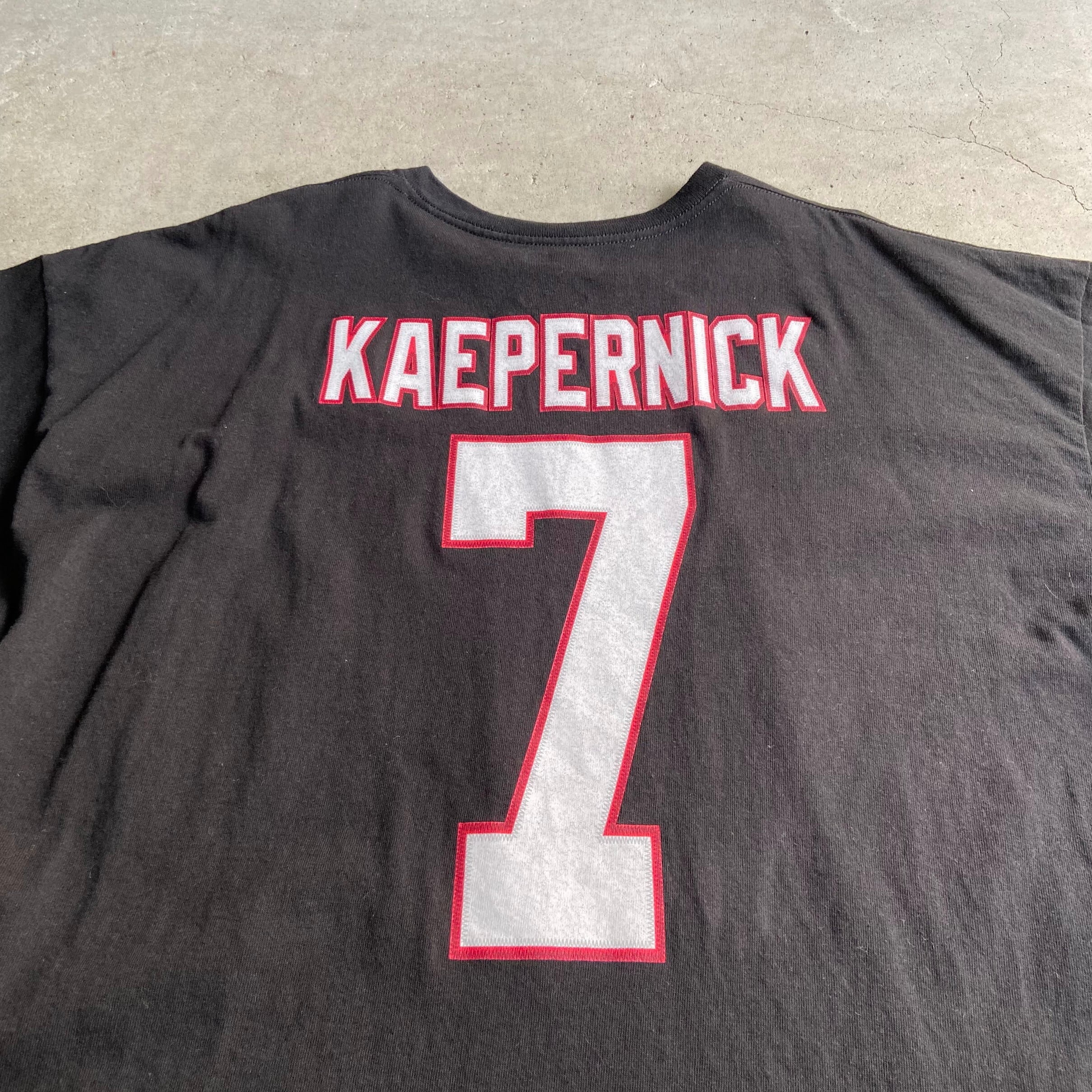 ビッグサイズ NFL 49ers サンフランシスコ・フォーティナイナーズ