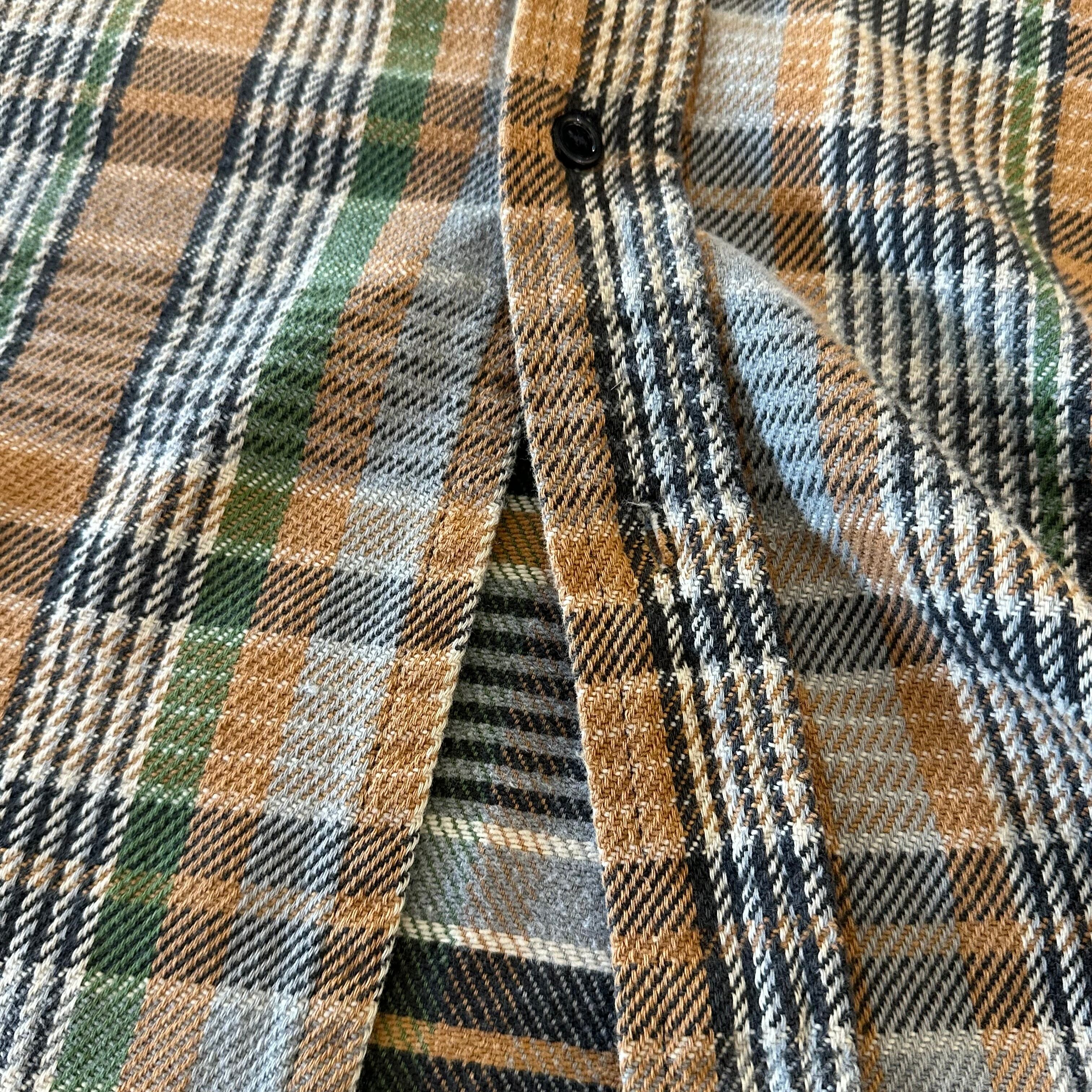 70s FROSTPROOF Nel Shirt | BerBerJin Yuhodo