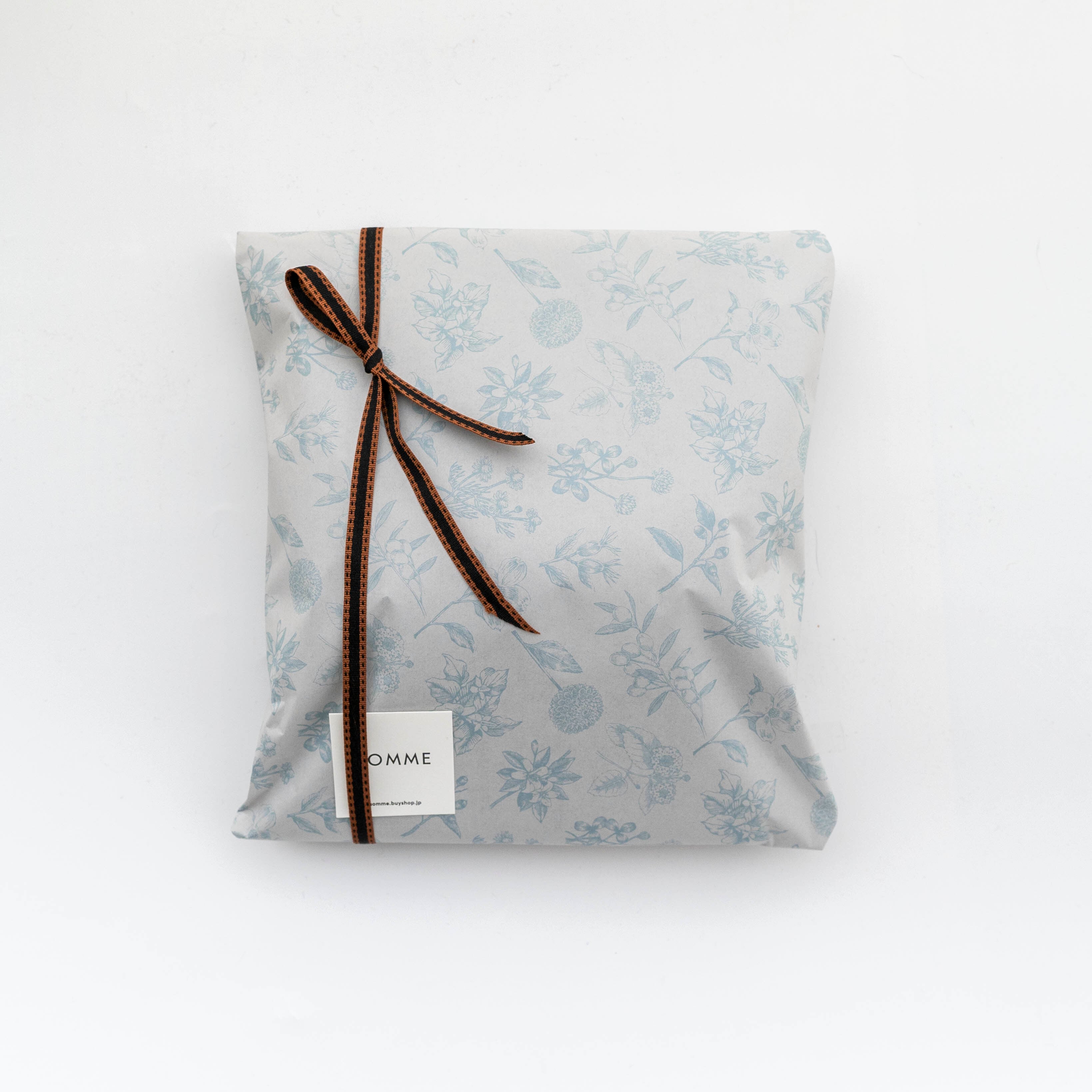 SOMME / カフタン ワンピース 