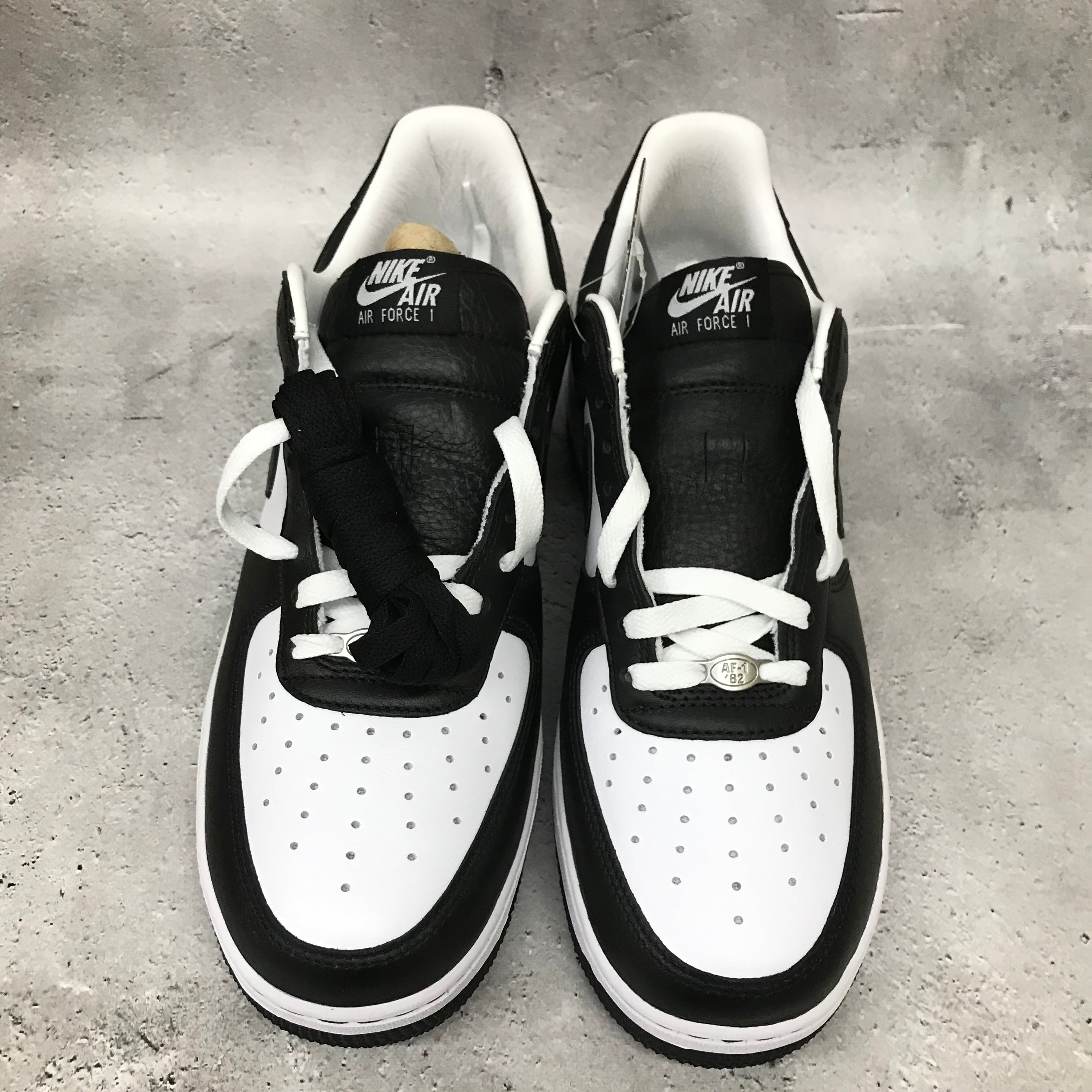 Terror Squad × Nike Air Force 1 Low QS  