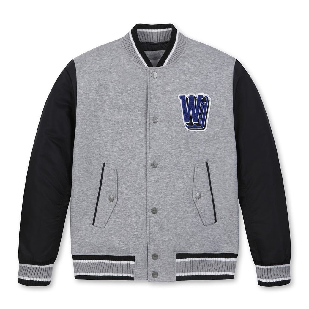 WAAC MENS バーシティジャンパー-