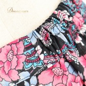 フラメンコ 衣装 ファルダ スカート 花柄 ラメ ボランテ フリル ダンス prima boutique プリマブティック パーティ 発表会 柄 模様 ブラック系 パープル系 ピンク系 ダンス衣装 フェス コスチューム おしゃれ ファッション ステージ 舞台 かわいい エレガント 軽い素材 レディース 高級感 ダンスパフォーマンス フラメンコスカート