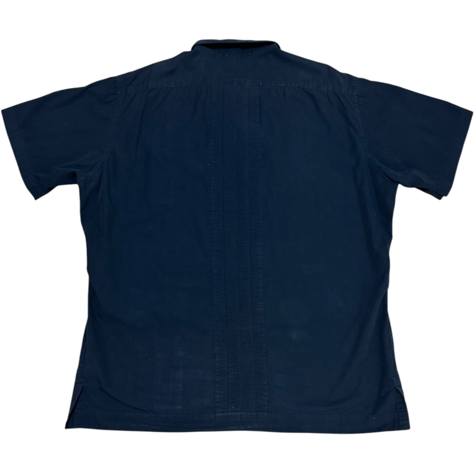 Ralph Lauren Cuba shirt JAVA ラルフローレン 100%コットン キューバ