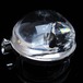 アイリスクォーツ 水晶 ペンダント 虹入り 一点物 メール便可 [M便 1/20] 112-12420