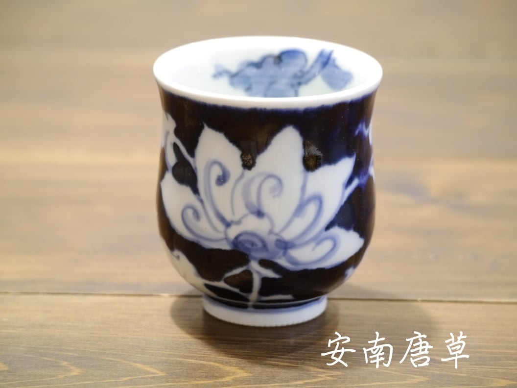 秋の陶磁器まつり特別価格 湯呑 受注生産 納期最長2か月