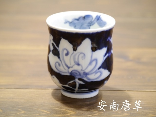 秋の陶磁器まつり特別価格 湯呑 受注生産 納期最長2か月