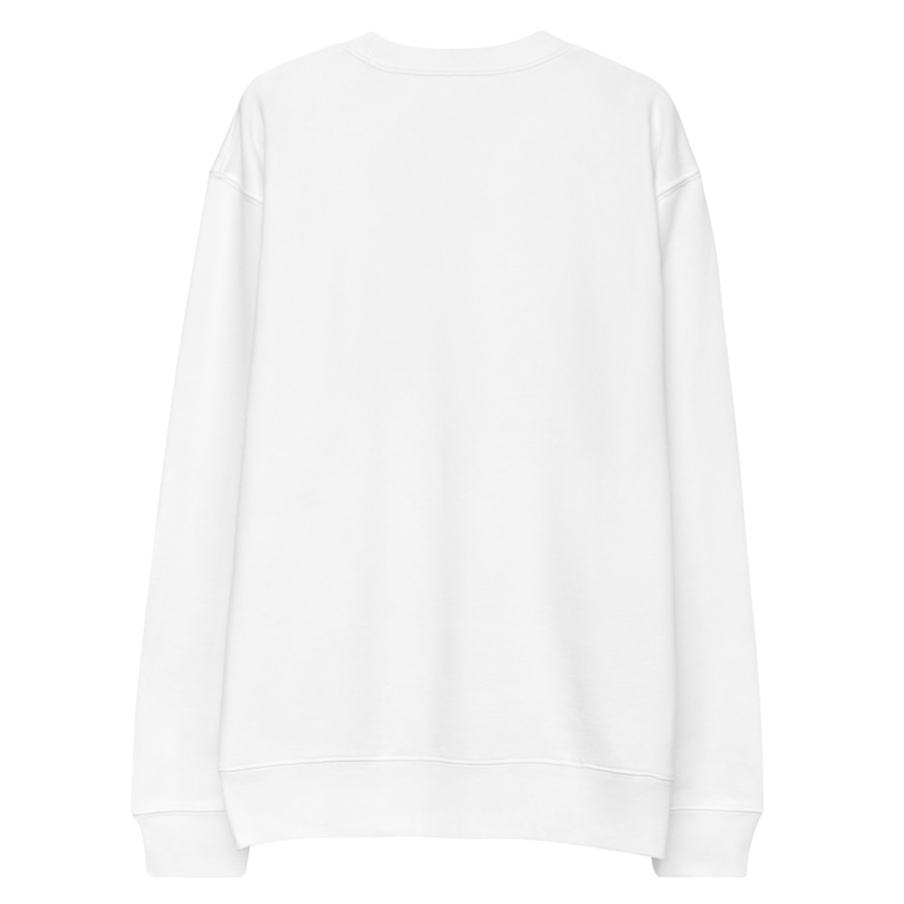 Kaleidoscope iggy ユニセックス クルーネック 裏毛スウェット A0208