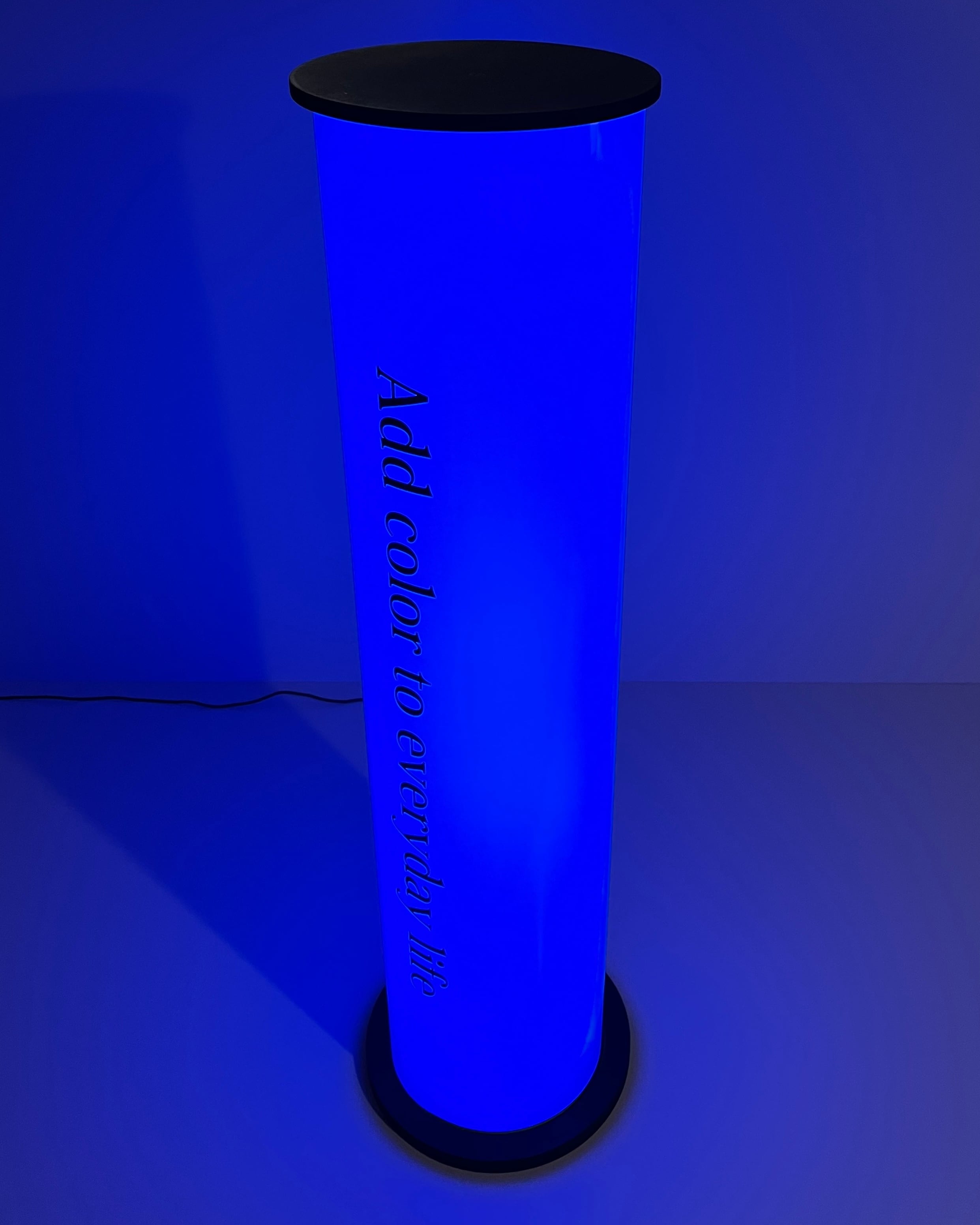 LEDタワー【オーダー可】 | S COLOR