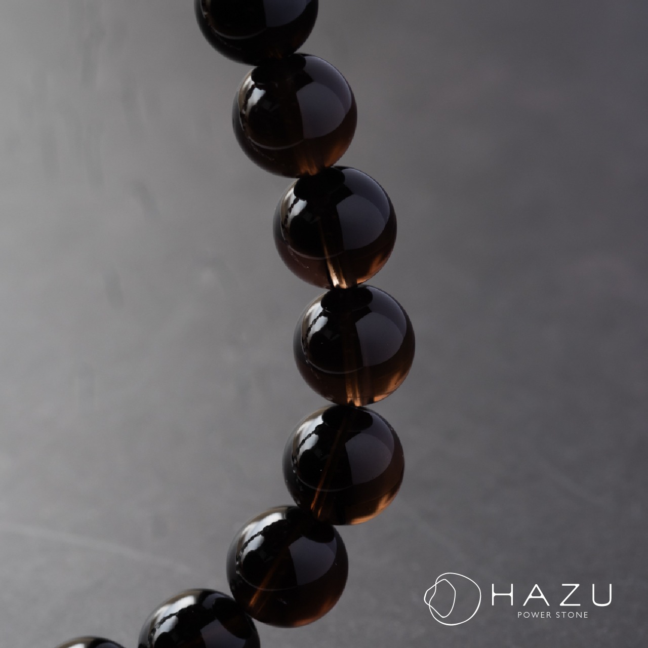 身を守り、道を開く［シルバールチルクォーツ／モリオン／水晶／スモーキークォーツ］