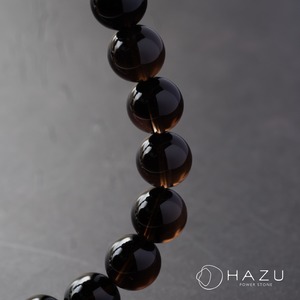 身を守り、道を開く［シルバールチルクォーツ／モリオン／水晶／スモーキークォーツ］