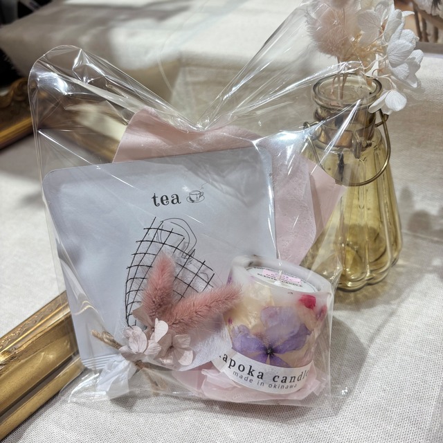 【当店限定】オリジナルGIFTSET！！②