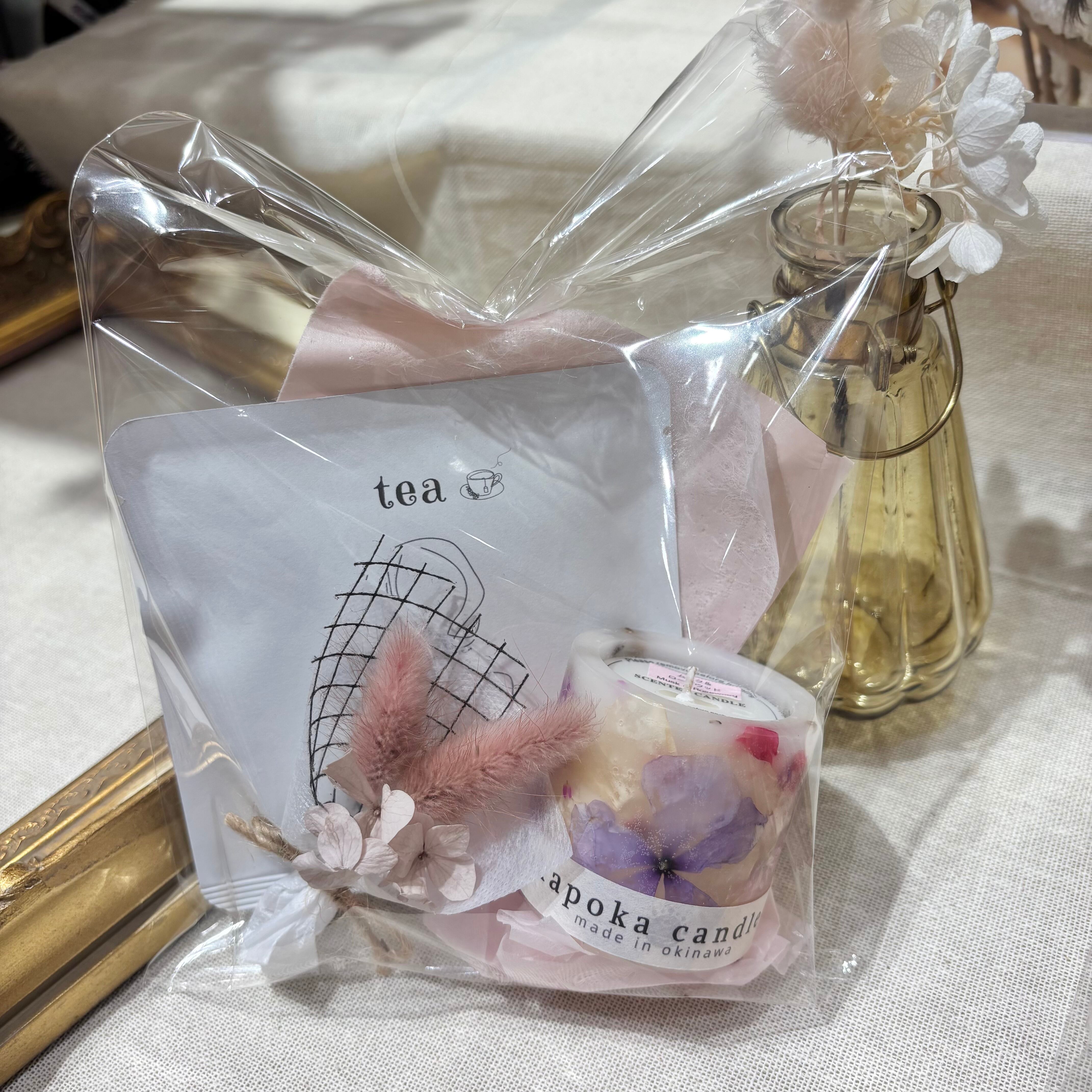 【当店限定】オリジナルGIFTSET！！②