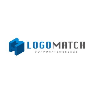 強固な基盤と先進技術MHのロゴ