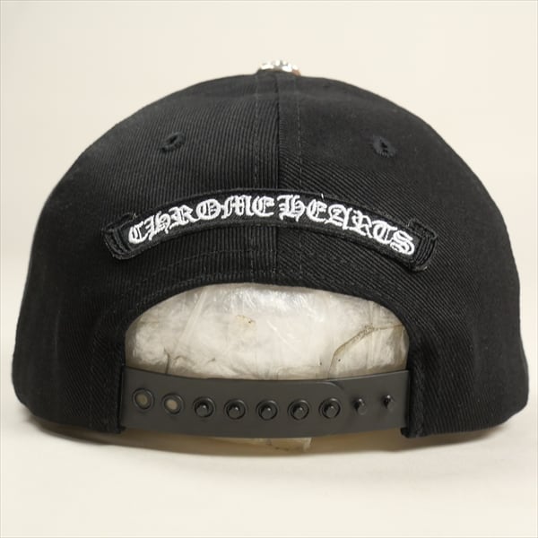 Size【フリー】 CHROME HEARTS クロム・ハーツ DAGGER HAT BSBL CAP