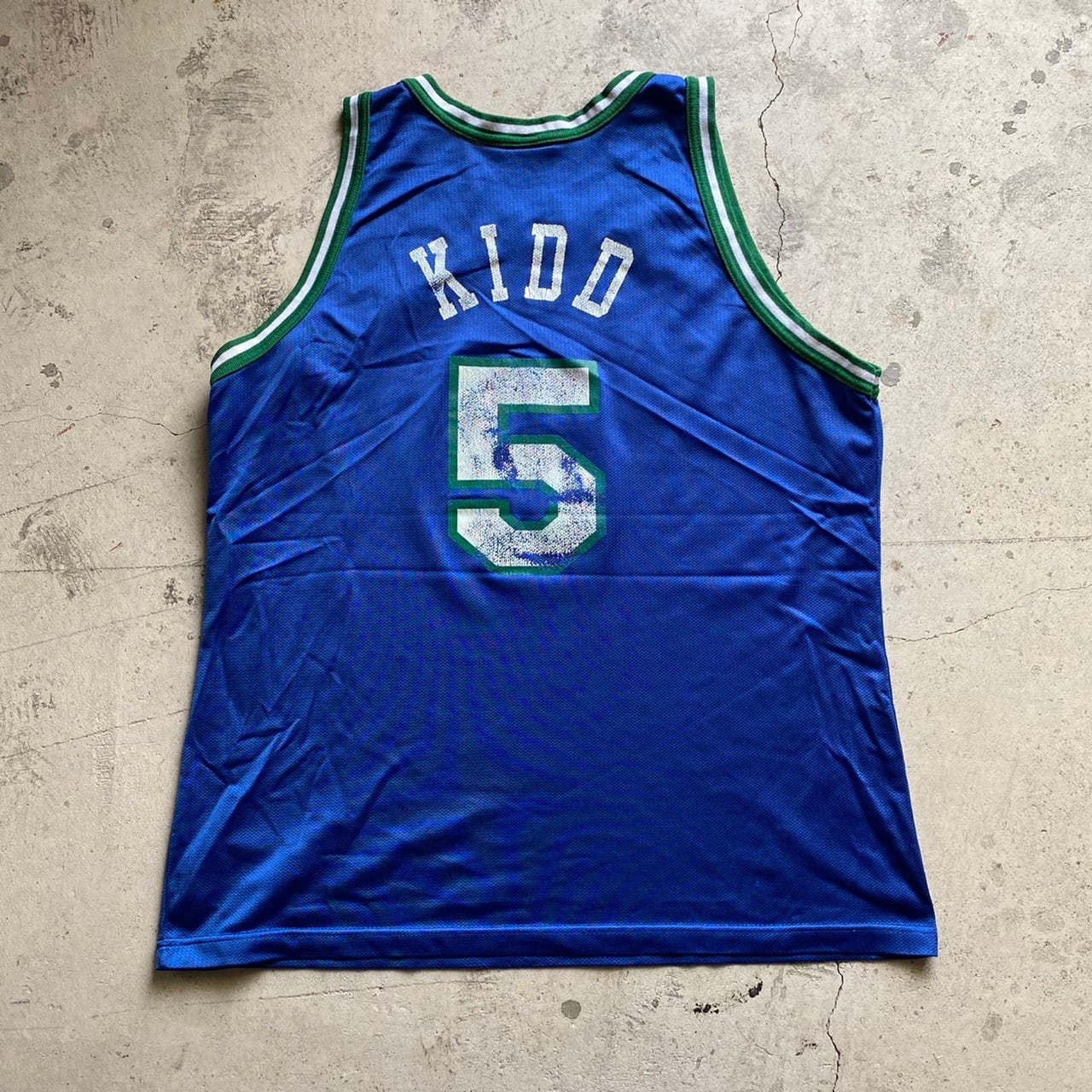 90年代 古着 レア NBA バスケット ドリームチーム よろしけれ  