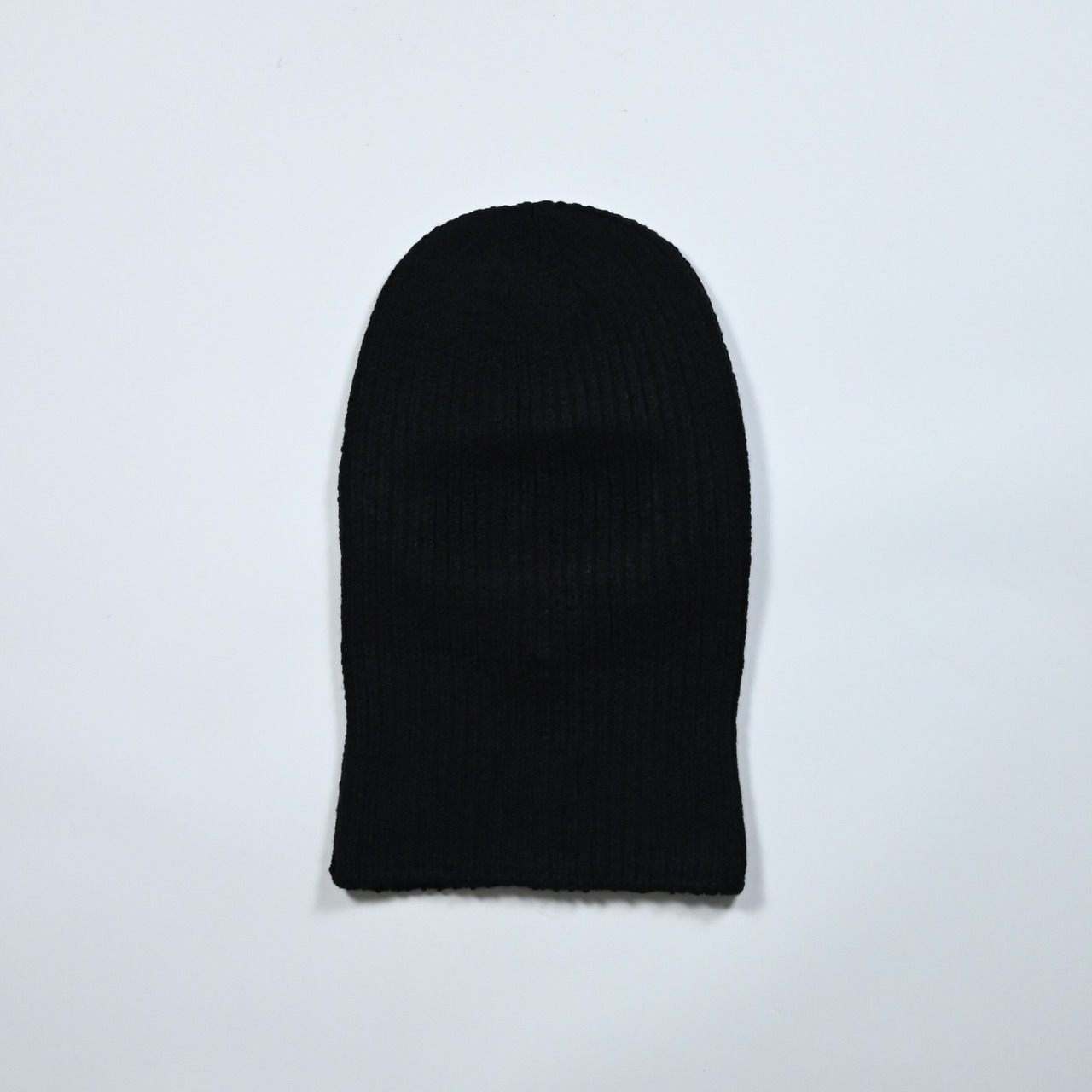 RACAL / Knit Balaclava Hoodie
