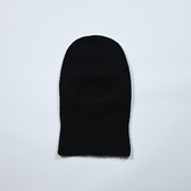 RACAL / Knit Balaclava Hoodie
