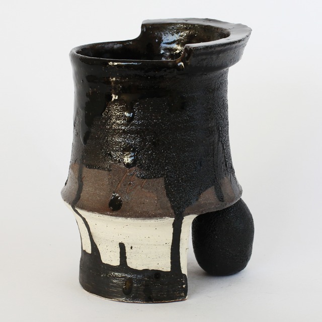 Plants Pot (Ricca Okano) -D-