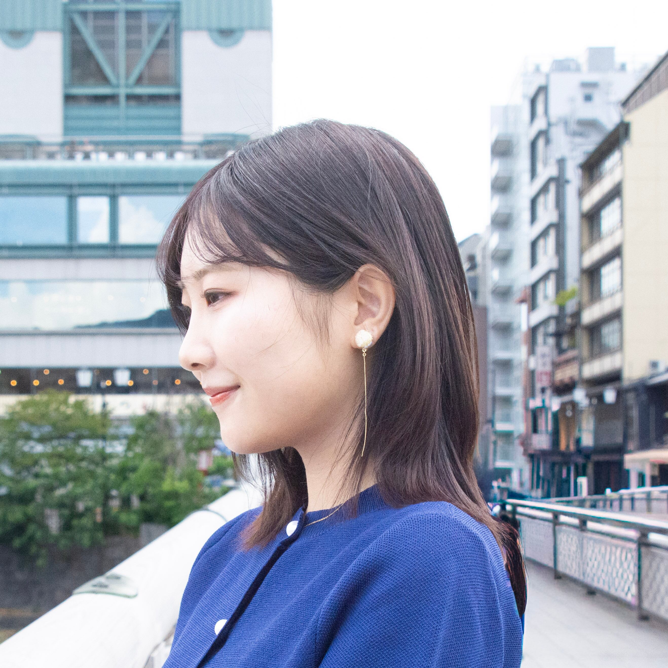〇ｰ（ピアス・イヤリング） | sampai