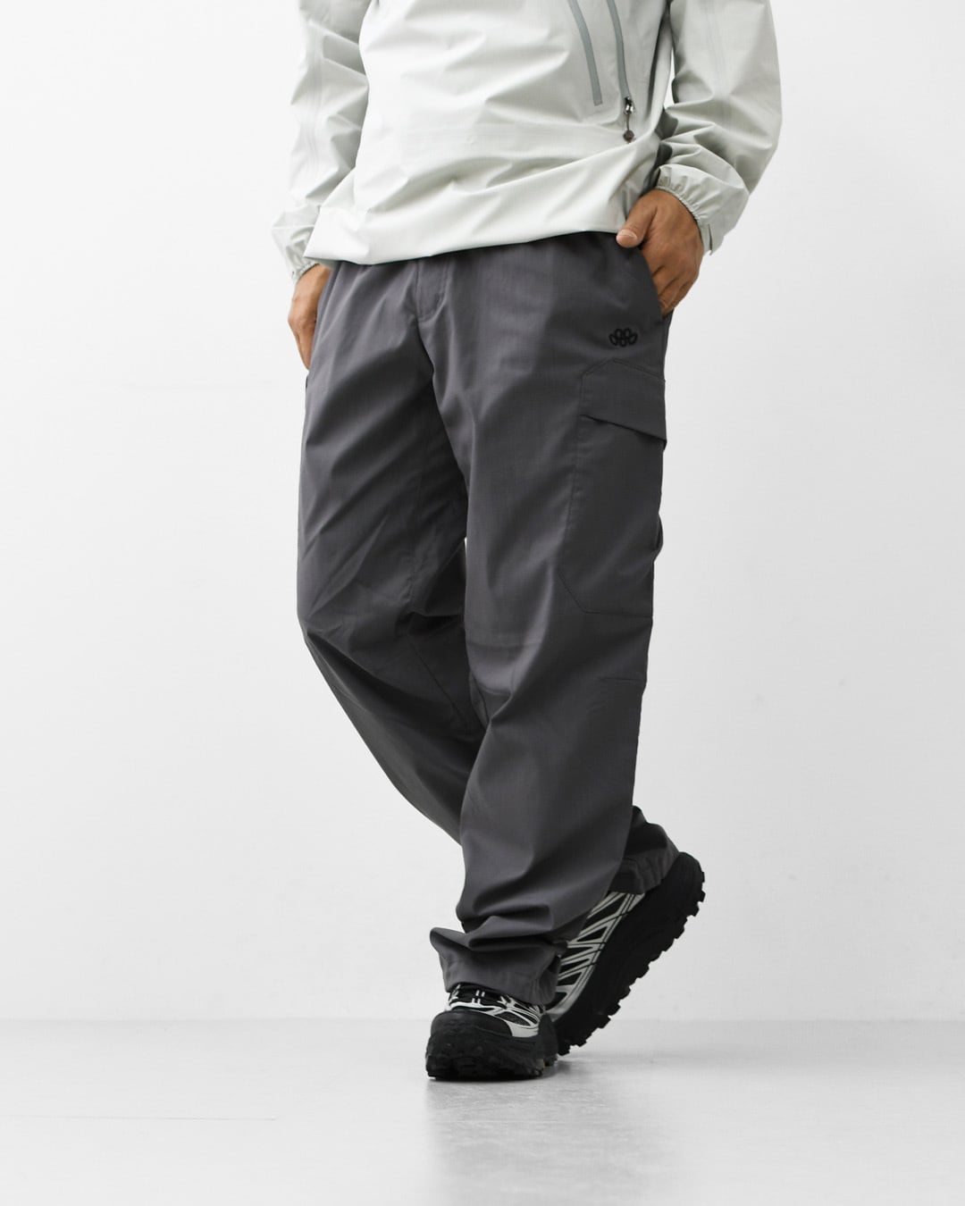 TETON BROS. [ティートンブロス] SANSAI Pant [TB261-730] サンサイ