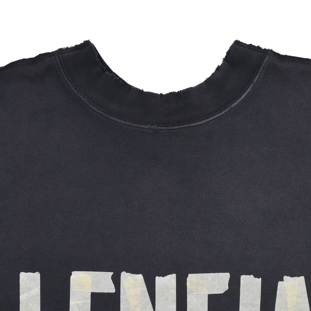 【BALENCIAGA】L/S Double Front Ts - 3