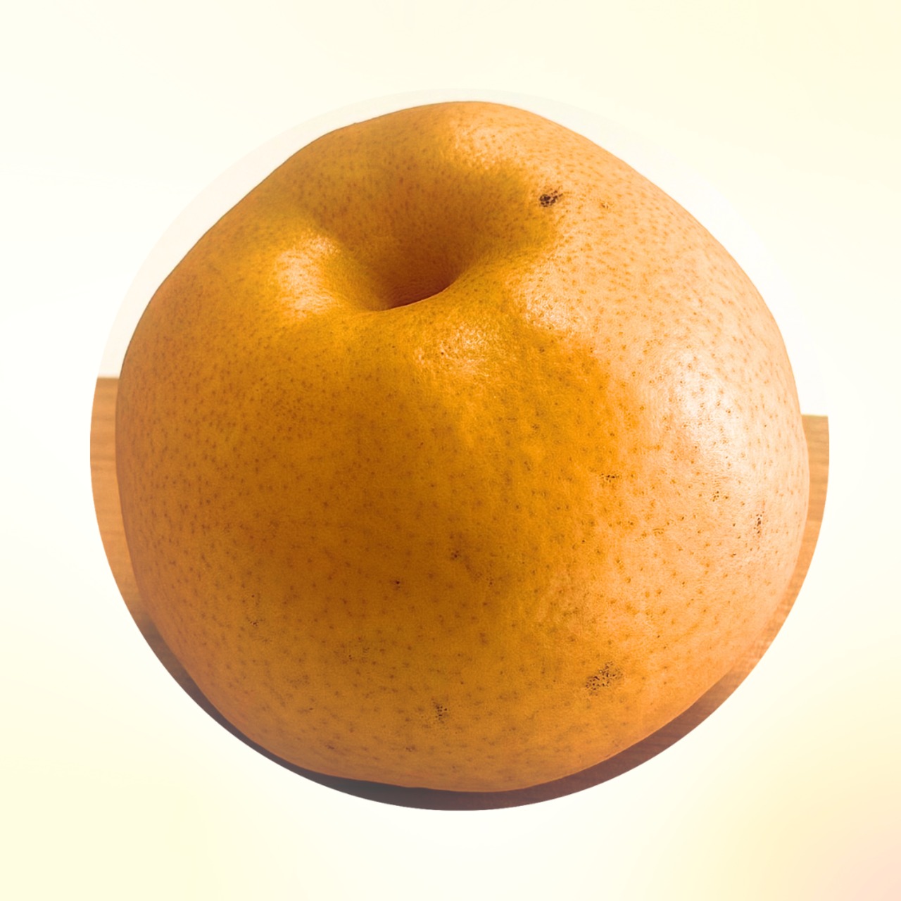 望の丘のあたご梨 【無添加•岡山県産】（ドライフルーツ王様のおやつ）　