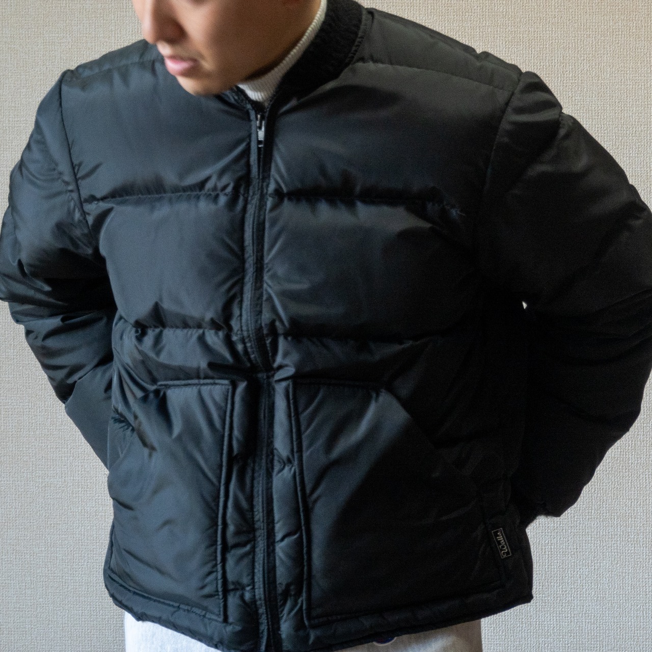 1980~90’s walls down jacket