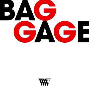 『BAGGAGE』【ECONOMY盤】（初回プレス：シリアルナンバー付き応募券封入） CD MORISAKI WIN(森崎ウィン)